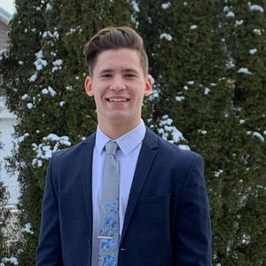 Meet your Posher, Grant